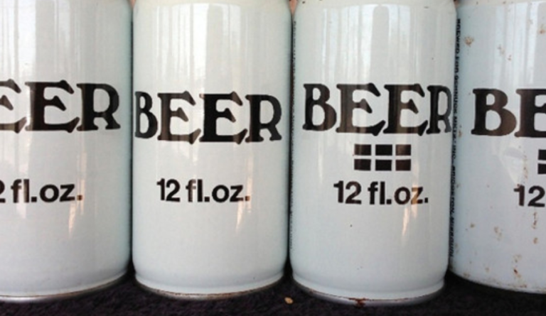 A Shortage Of Aluminum Cans Is Causing Waves On The Beer Industry