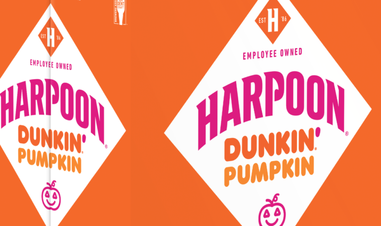 You Can Drink Dunkin’s Pumpkin Spice Latte Beer This Fall