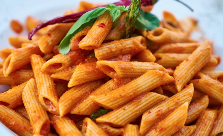 How To Make Restaurant Quality Pasta At Home