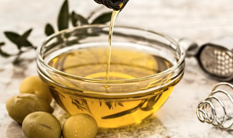 How To Spot Fake Olive Oil
