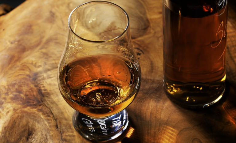 How To Make Grandma’s Bourbon Cough Syrup