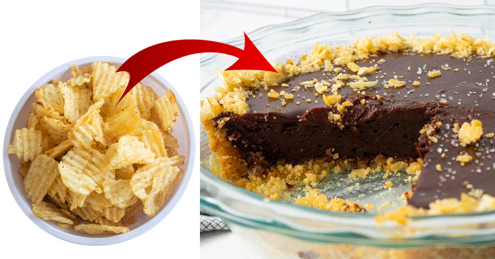 3 Potato Chip Desserts We Can’t Get Enough Of 12 Tomatoes