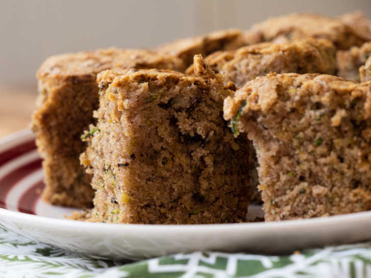 Joanna Gaines’s Zucchini Bread | 12 Tomatoes