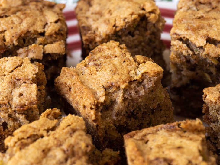 4 Ways To Sneak Zucchini Into Your Baking 12 Tomatoes   Joanna Gainess Zucchini Bread Horizontal 12 Of 19 728x546 