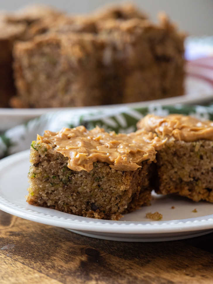 Joanna Gaines Zucchini Bread Recipe - Find Vegetarian Recipes