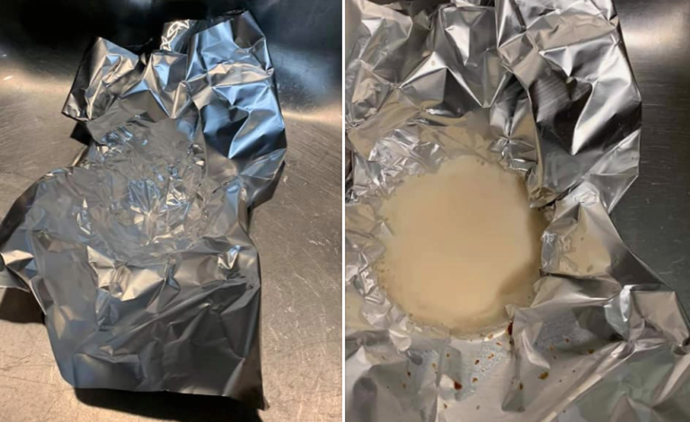 How To Dispose Of Hot Grease Without Pouring It Down The Drain