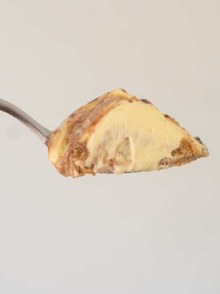 Chocolate Eclair Refrigerator Cake 12 Tomatoes