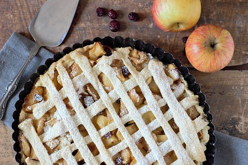 The Best Thanksgiving Pie Recipes From Around The Country