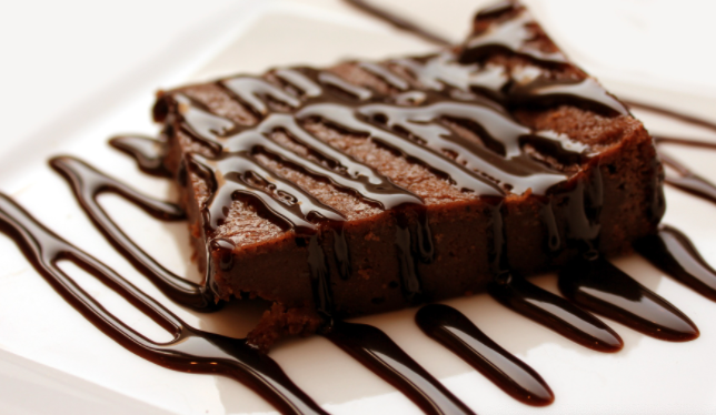 The Reason You Always Have Room For Dessert