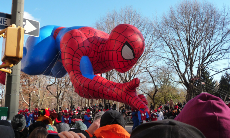 How To Watch The Macy’s Thanksgiving Parade Online