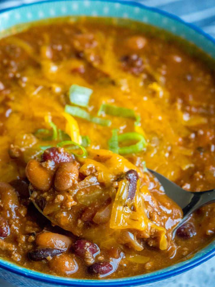 Wendy's Chili  Recipes, Restaurant recipes, Cooking recipes