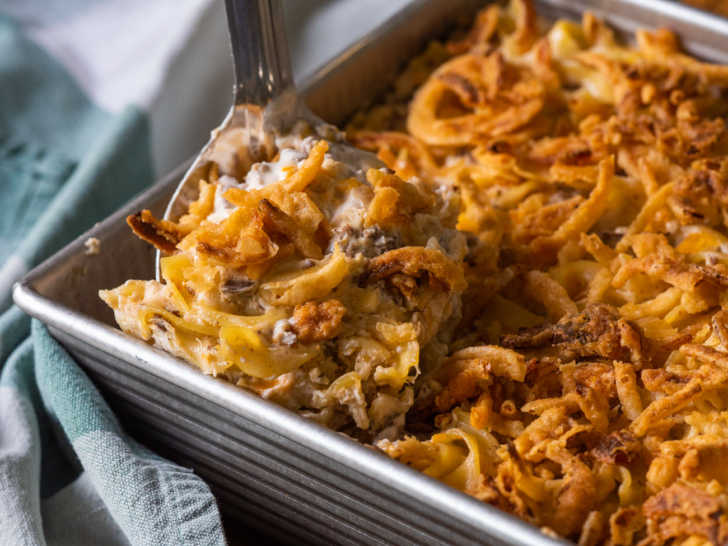 5 French Onion Dishes We Can’t Get Enough Of