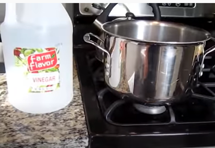 How To Remove The Stains From A Burnt Stainless Steel Pan 12 Tomatoes   Screenshot 13 