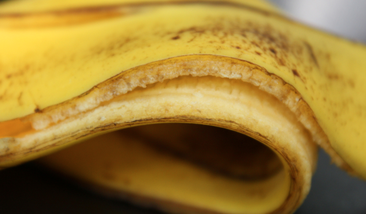 Ways To Repurpose Banana Peels In Your Garden