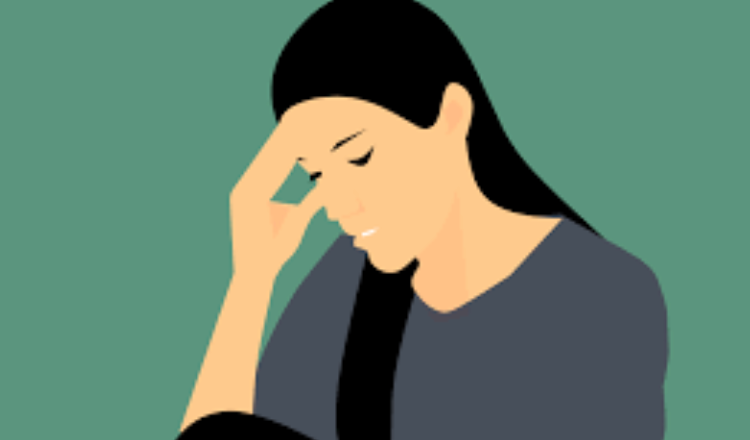 Manage Stress With The 4-7-8 Breathing Technique