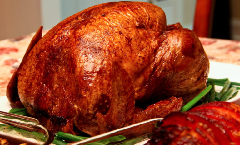 What You Should Know Before Buying Your Thanksgiving Turkey