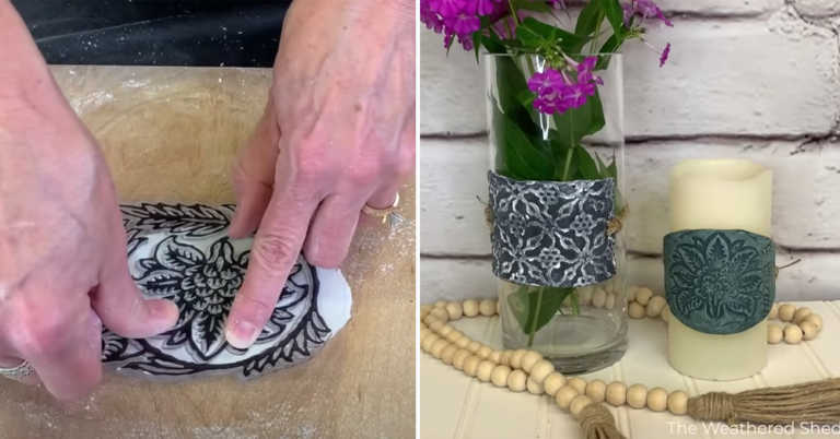 10+ Ways To Upgrade Dollar Store Candles