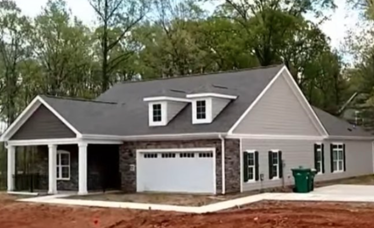 Why This Poorly-Designed House Is Driving The Internet Crazy