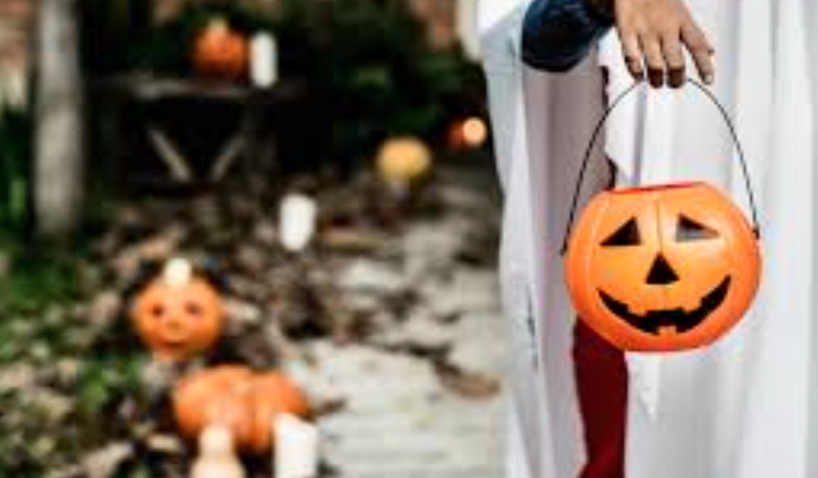 Alternatives To Trick-Or-Treating On Halloween