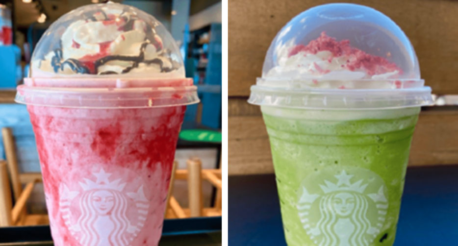 How To Order The “Hocus Pocus” Drinks From Starbucks | 12 Tomatoes