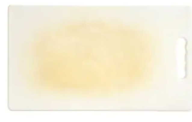 Clean And Remove Stains From Plastic Cutting Boards Without Chemicals