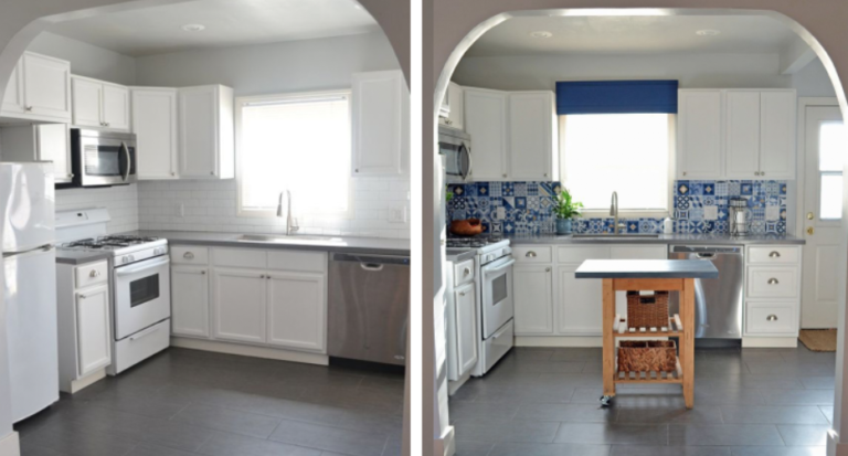 Personalize Your Rental Home With These Temporary Tips