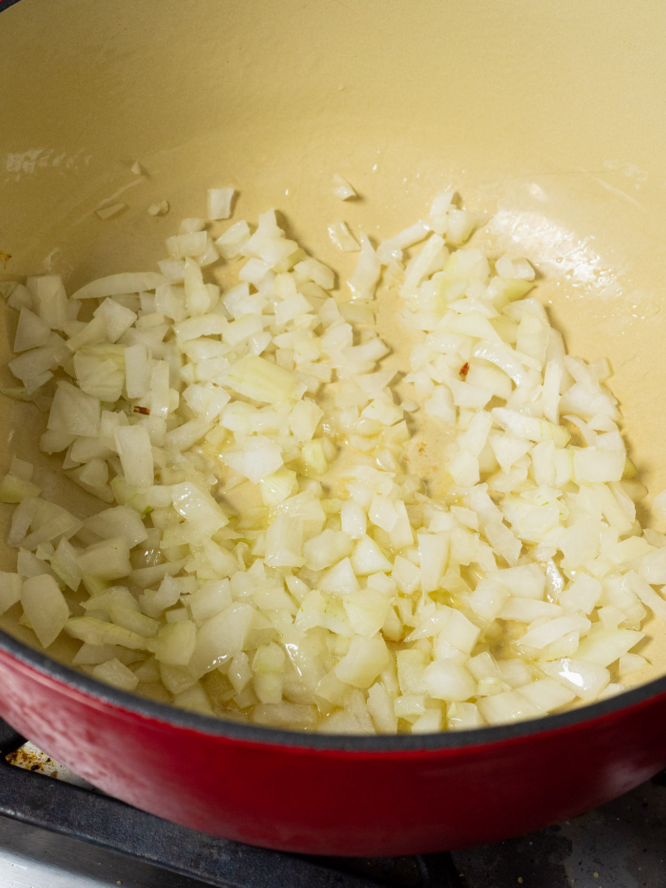 Green Enchilada Chicken Soup-image