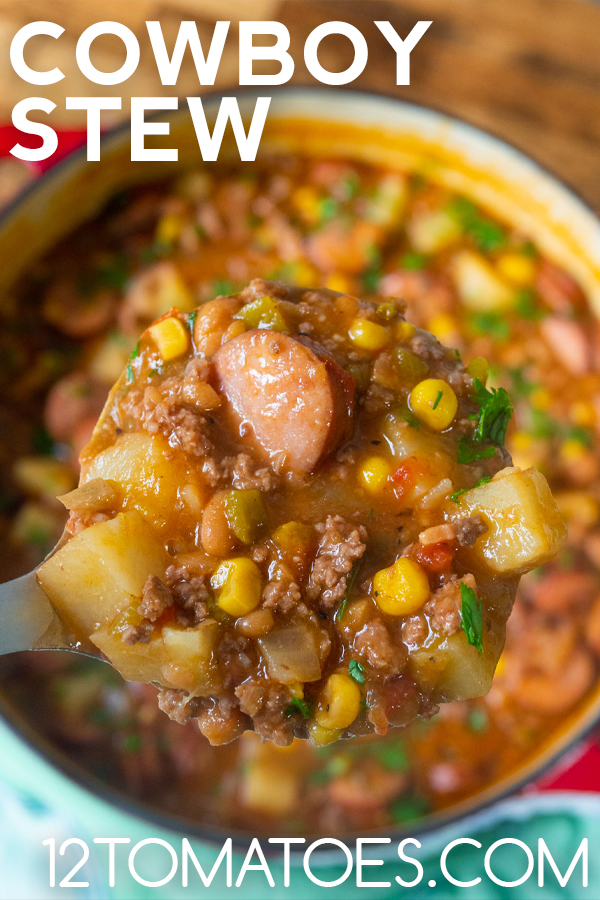Cowboy Stew-image