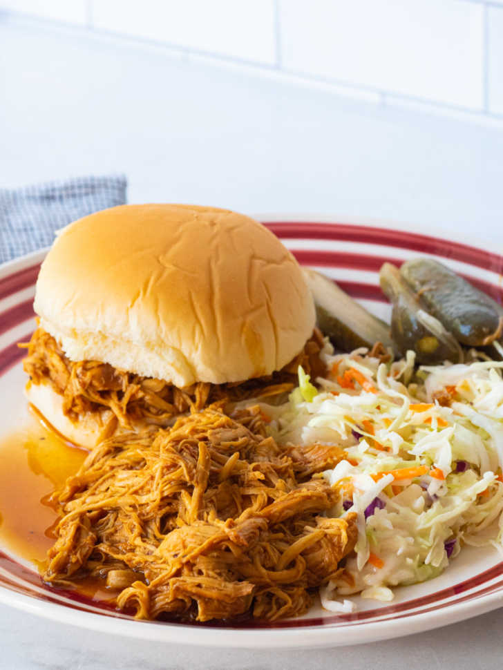 Crock Pot Root Beer Chicken 12 Tomatoes