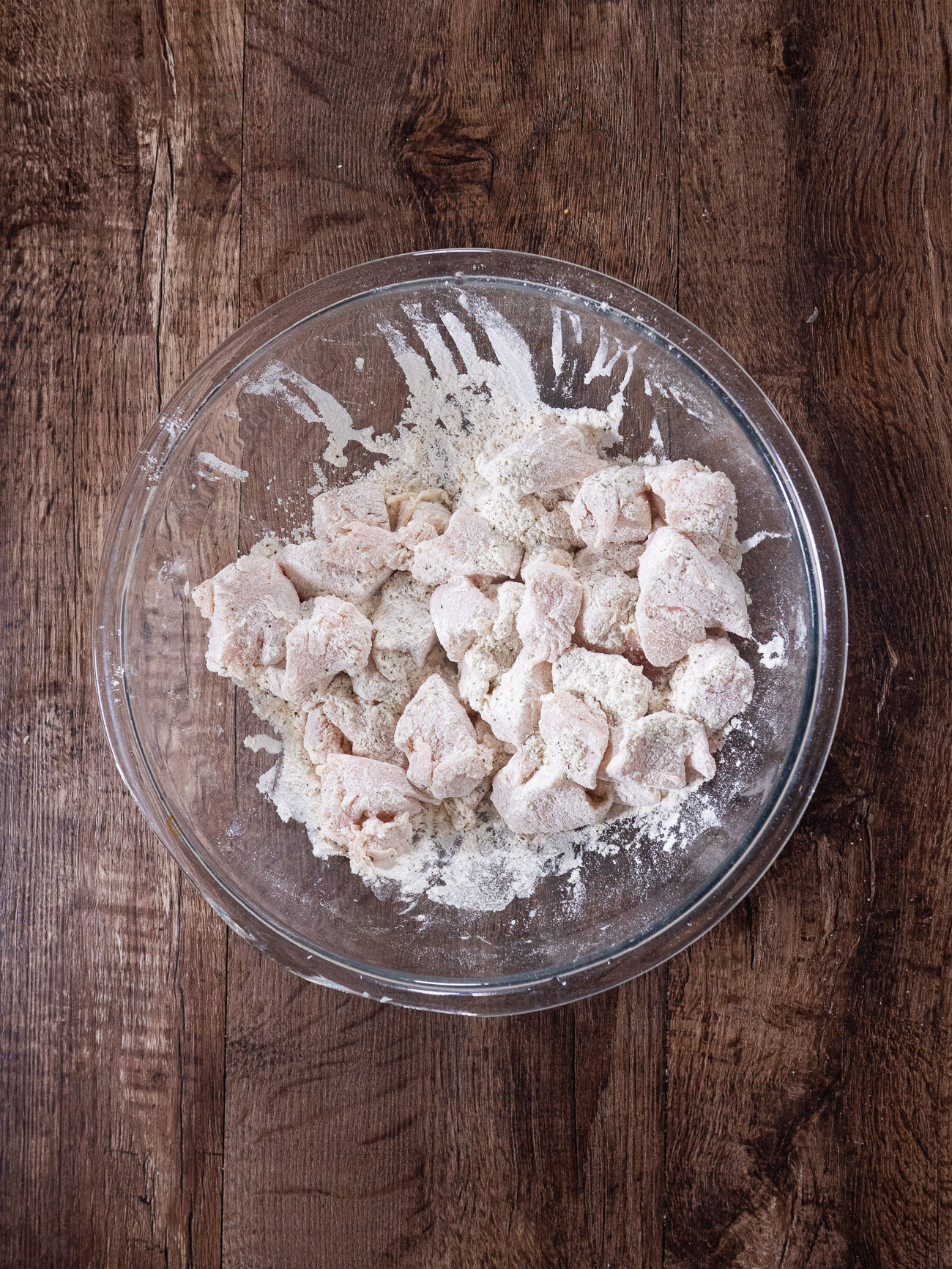 Old-Fashioned Chicken and Dumplings-image