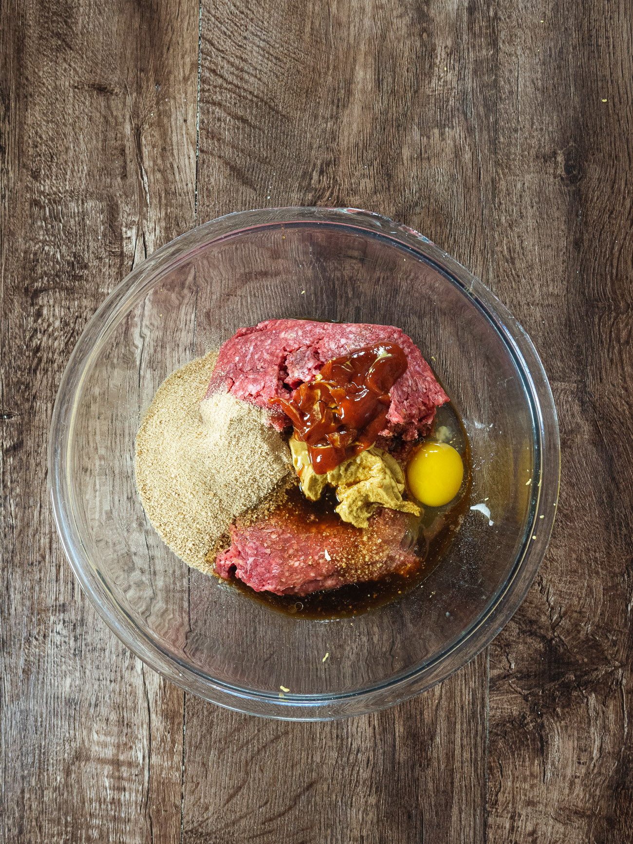 Salisbury Steak Meatballs-image