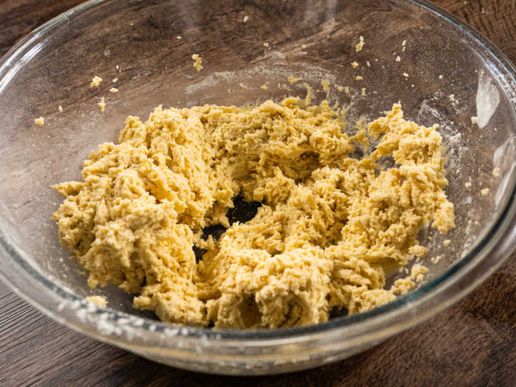 Southern Tea Cake Cookies 12 Tomatoes