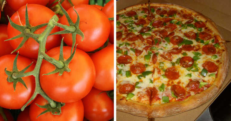 5 Surprising Benefits of Eating Tomatoes