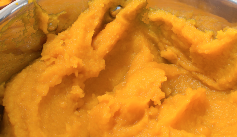 There Isn’t A Canned Pumpkin Shortage, Despite Rumors