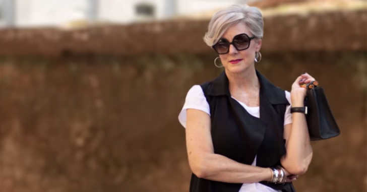 10 Trendy Sunglasses for Women Over 50