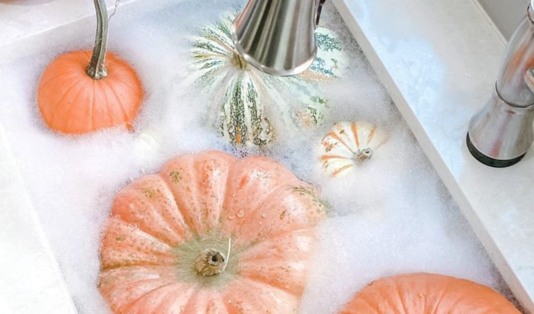 How To Make Halloween Pumpkins Last Longer