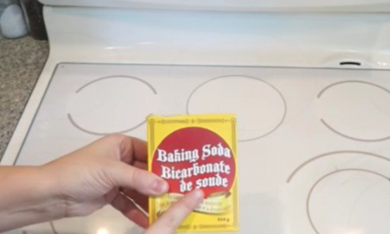 5 Cleaning Hacks To Make Your Kitchen Feel Brand New