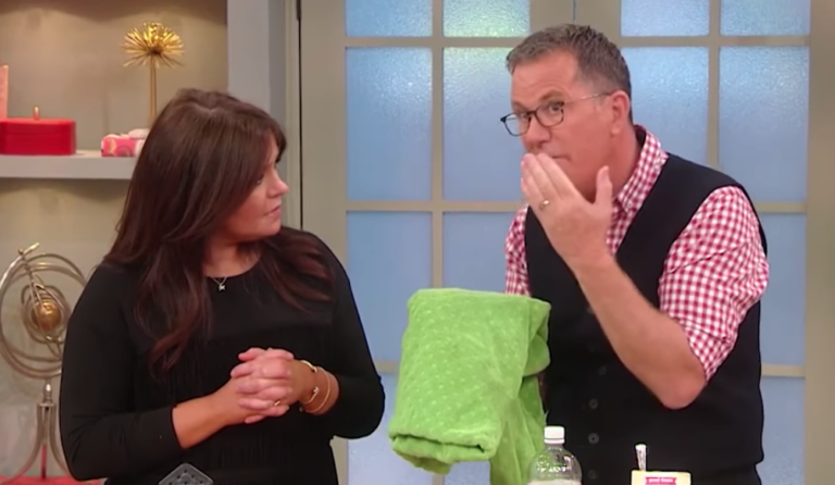 How Often You Should Be Cleaning Your Towels