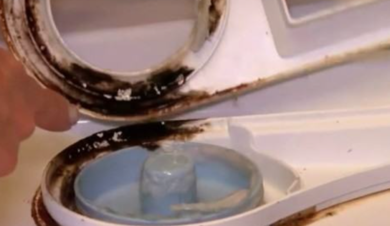 6 Of The Dirtiest Places Where Germs Could Be Hiding In Your Home