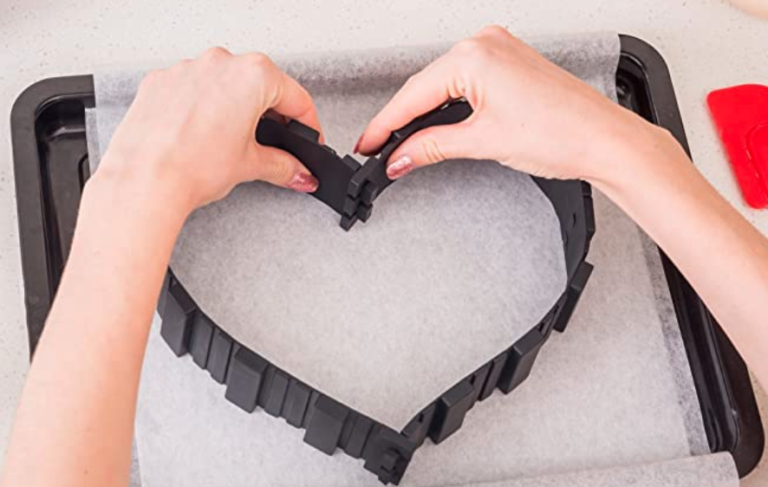 These Custom Cake Shapers Can Replace All Your Novelty Pans