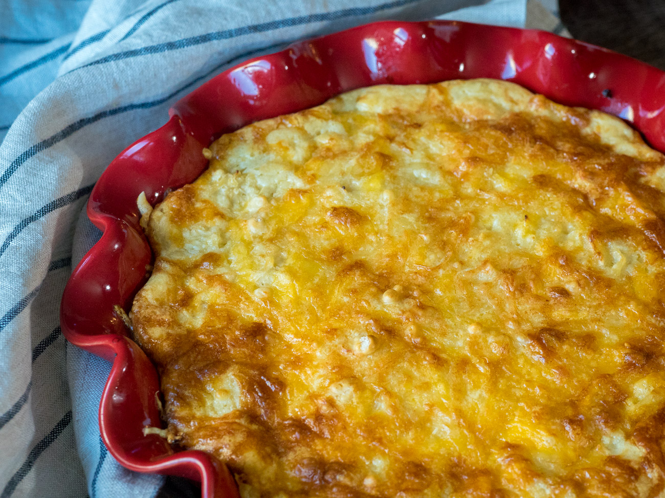 Sauerkraut Pie