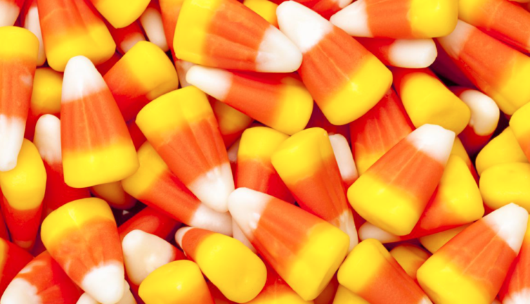 10 Worst Halloween Candies To Give Trick-Or-Treaters