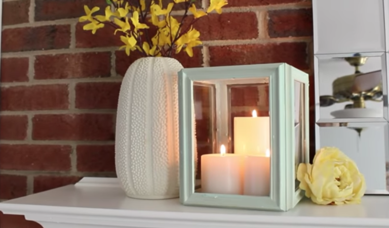 How To Make High-End Decor Items Using Dollar Store Finds