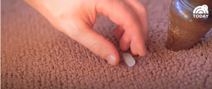 how-to-remove-furniture-dents-from-carpet-12-tomatoes