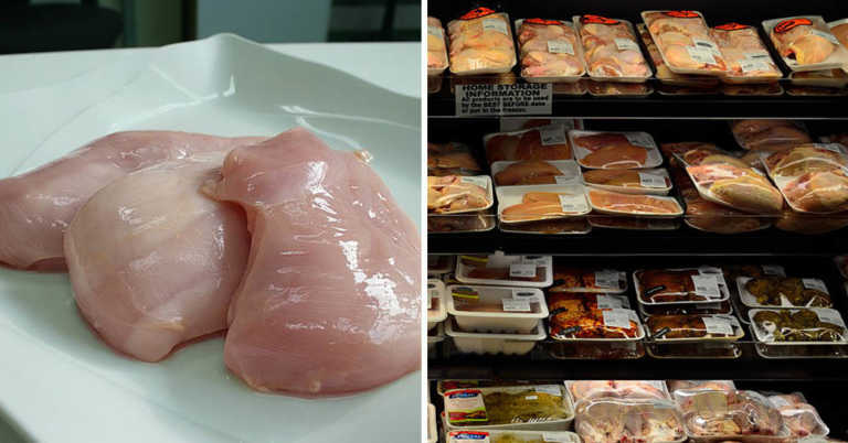 The Worst Cut Of Chicken To Buy