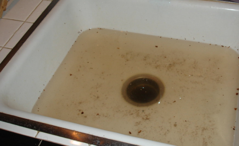 Plumbing Expert Shares How To Unclog Your Own Bathroom Sink