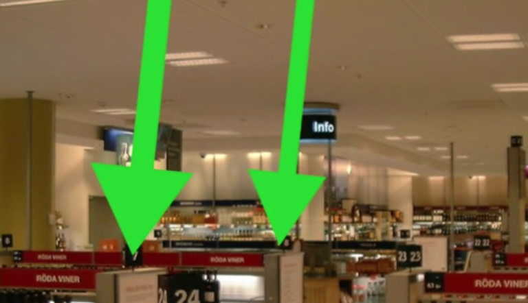 How Grocery Stores Are Designed To Make You Spend More Money