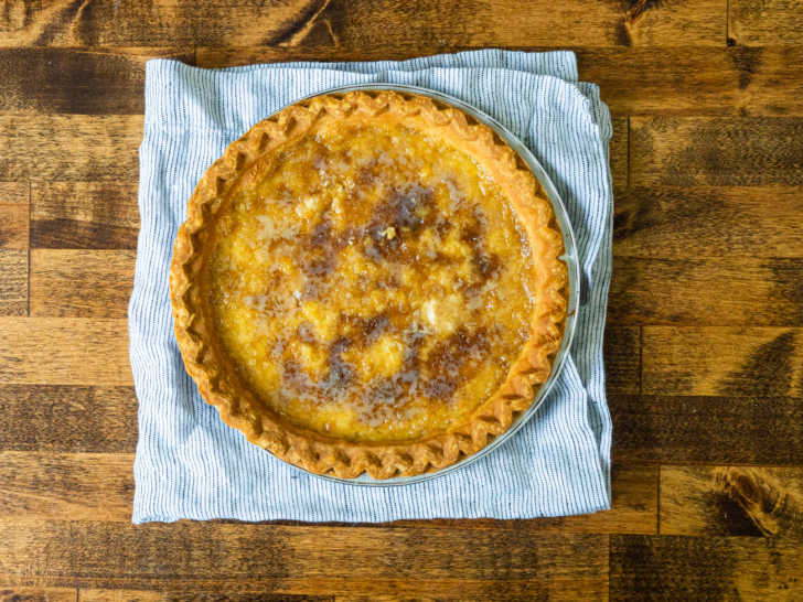 5 Old-Fashioned Dessert Recipes You Haven’t Tried | 12 Tomatoes