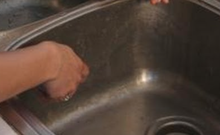 How To Easily Remove Rust From Your Kitchen Sink