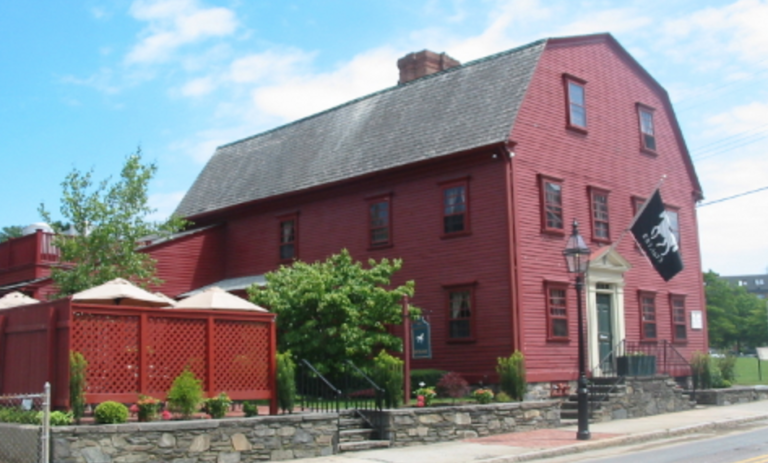 The Oldest Restaurant In Every Country